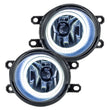 Load image into Gallery viewer, Oracle 12-15 Toyota Tacoma SMD FL - White - Additional View 5