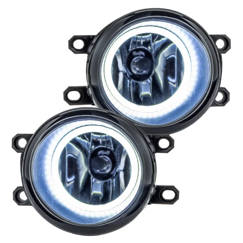 Oracle 12-15 Toyota Tacoma SMD FL - White - Additional View 5