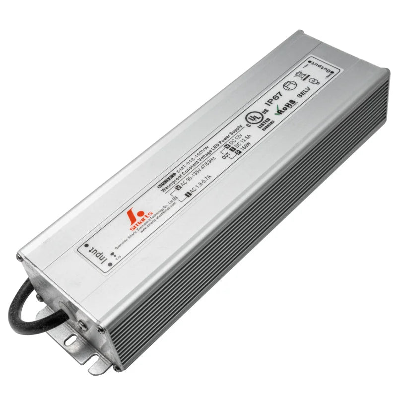 Oracle 12.5A 12V 150W Power Supply UL - Main Product View