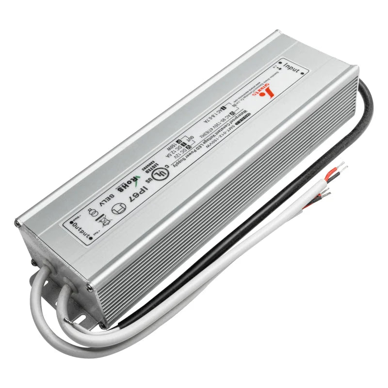 Oracle 12.5A 12V 150W Power Supply UL - Installation View