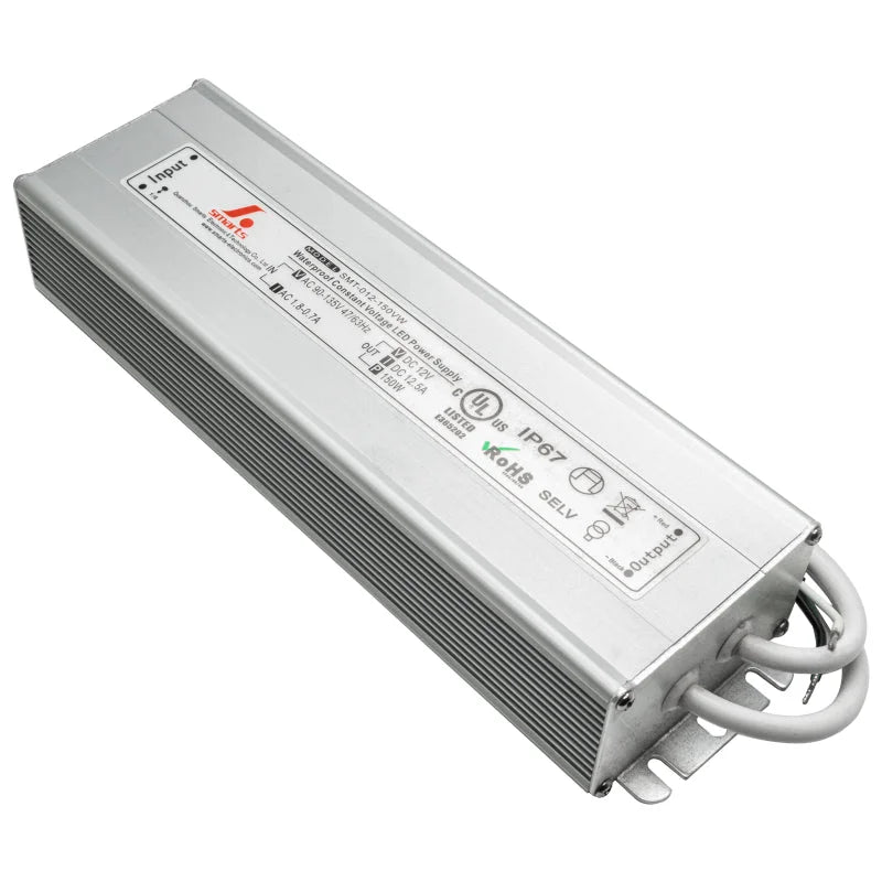 Oracle 12.5A 12V 150W Power Supply UL - Additional View 5
