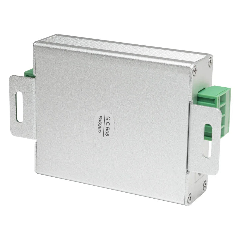 Oracle 12A RGB LED Amplifier - Back View