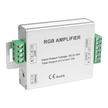 Load image into Gallery viewer, Oracle 12A RGB LED Amplifier - Additional View 5