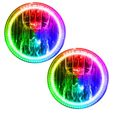 Load image into Gallery viewer, Oracle 14-15 GMC Sierra 1500 SMD FL - ColorSHIFT - Main Product View