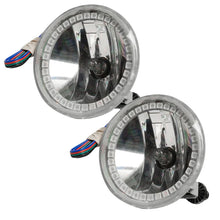 Load image into Gallery viewer, Oracle 14-15 GMC Sierra 1500 SMD FL - ColorSHIFT - Side View