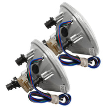 Load image into Gallery viewer, Oracle 14-15 GMC Sierra 1500 SMD FL - ColorSHIFT - Back View