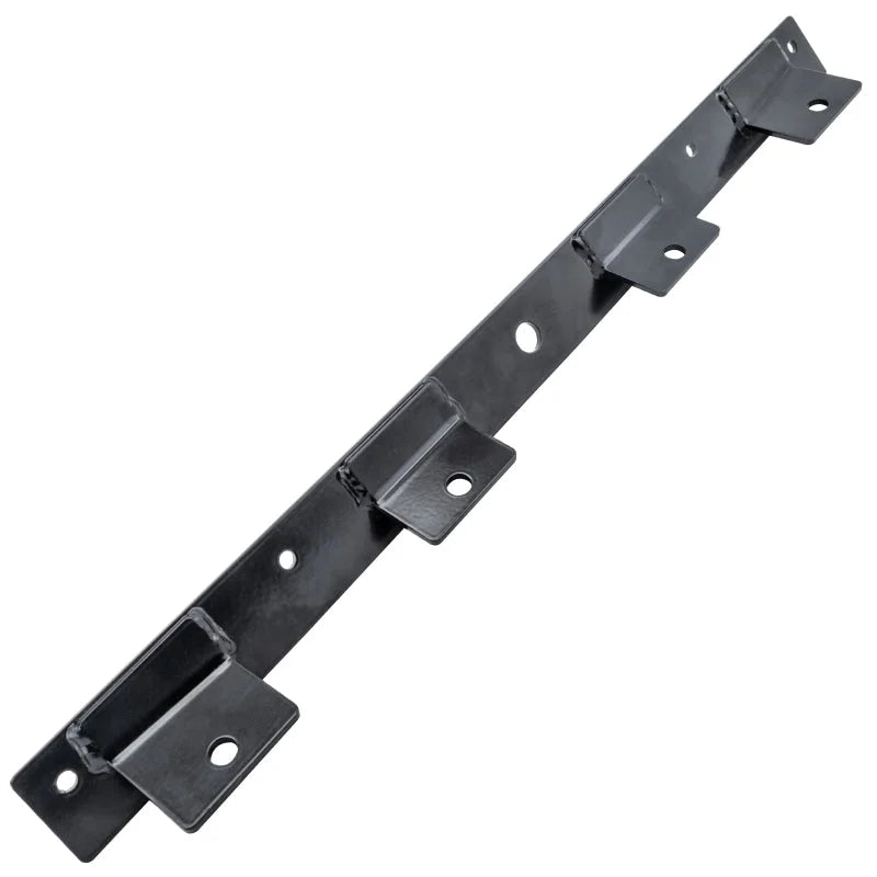 Oracle 14-17 Toyota Tundra Bumper Mount Bracket - Side View