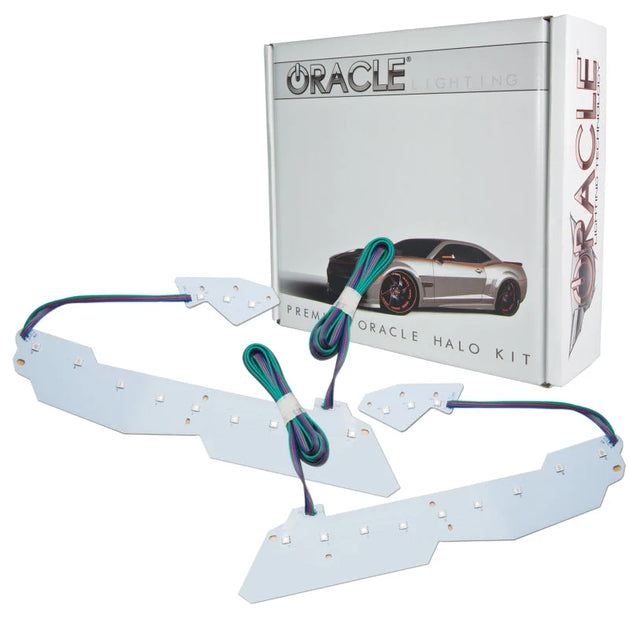 ORACLE Lighting Oracle Headlight DRL Upgrade Kit - ColorSHIFT fits...