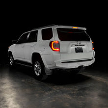 Load image into Gallery viewer, Oracle 14-23 Toyota 4Runner Black Series Lensless Flush Style LED Tail Lights - Tinted - Additional View 5