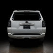 Load image into Gallery viewer, Oracle 14-23 Toyota 4Runner Black Series Lensless Flush Style LED Tail Lights - Tinted - Additional View 6