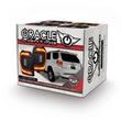 Load image into Gallery viewer, Oracle 14-23 Toyota 4Runner Black Series Lensless Flush Style LED Tail Lights - Tinted - Additional View 13