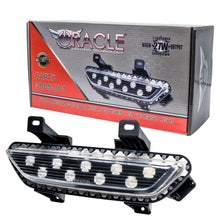 Load image into Gallery viewer, Oracle 15-17 Ford Mustang High Output LED Reverse Light - Clear - Main Product View