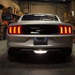 Load image into Gallery viewer, Oracle 15-17 Ford Mustang High Output LED Reverse Light - Clear - Side View