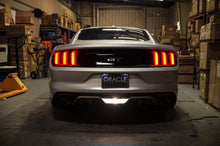 Load image into Gallery viewer, Oracle 15-17 Ford Mustang High Output LED Reverse Light - Clear - Side View