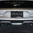 Load image into Gallery viewer, Oracle 15-17 Ford Mustang High Output LED Reverse Light - Clear - Back View