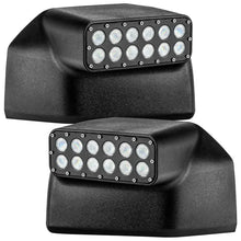 Load image into Gallery viewer, Oracle 15-19 Ford F150 Off-Road Mirrors - 6000K - Main Product View