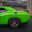 Load image into Gallery viewer, Oracle 15-21 Dodge Challenger Concept Sidemarker Set - Tinted - No Paint - Side View