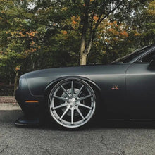 Load image into Gallery viewer, Oracle 15-21 Dodge Challenger Concept Sidemarker Set - Tinted - No Paint - Additional View 6