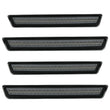 Load image into Gallery viewer, Oracle 15-21 Dodge Challenger Concept Sidemarker Set - Tinted - No Paint - Additional View 10