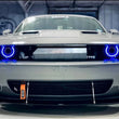 Load image into Gallery viewer, Oracle 15-21 Dodge Challenger Dynamic Surface Mount Headlight Halo Kit - - Dynamic - Additional View 5