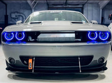 Load image into Gallery viewer, Oracle 15-21 Dodge Challenger Dynamic Surface Mount Headlight Halo Kit - - Dynamic - Additional View 5