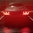 Load image into Gallery viewer, Oracle 15-21 Dodge Challenger Dynamic Surface Mount Headlight Halo Kit - - Dynamic - Additional View 11