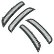 Load image into Gallery viewer, Oracle 15-21 Dodge Charger Concept Sidemarker Set - Clear - No Paint - Additional View 6