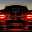 Load image into Gallery viewer, Oracle 15-21 Dodge Charger RGB+W DRL Headlight DRL Kit - ColorSHIFT w/ Simple Controller - Additional View 5