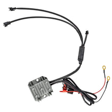 Load image into Gallery viewer, Oracle 16-18 Chevy Camaro Dynamic Headlight DRL Upgrade Kit - ColorSHIFT - Dynamic - Additional View 6