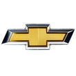 Load image into Gallery viewer, Oracle 16-19 Chevrolet Camaro Illuminated Bowtie - White - Installation View