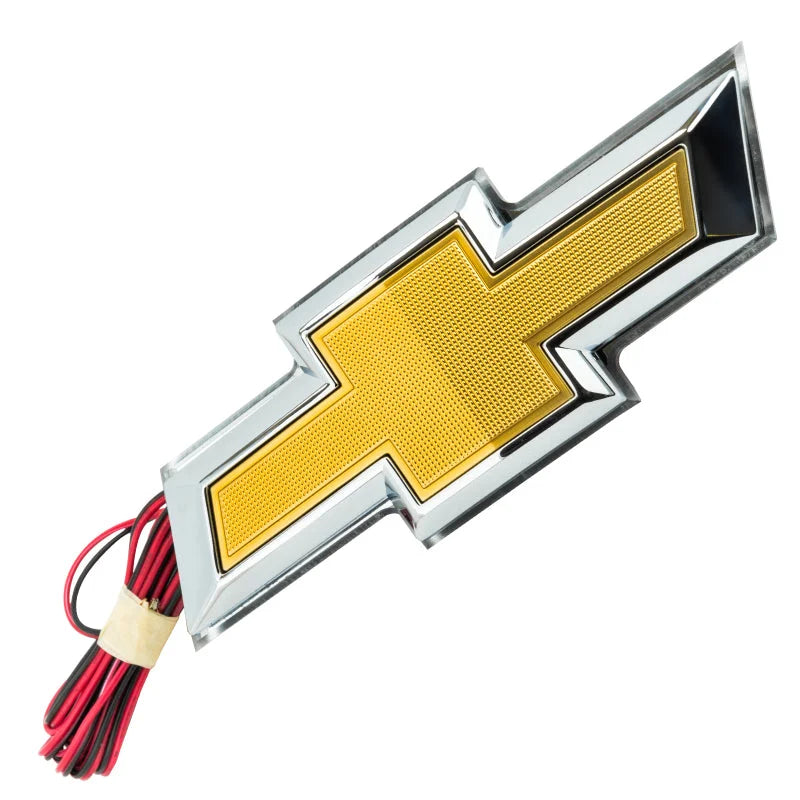 Oracle 16-19 Chevrolet Camaro Illuminated Bowtie - White - Additional View 5