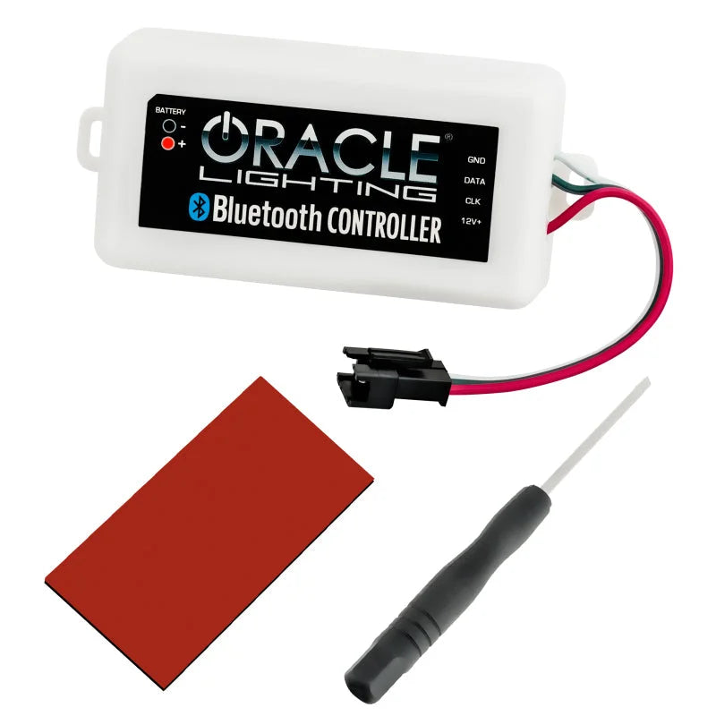 Oracle 17-21 Can-Am Maverick X3 Dynamic DRL Upgrade Kit - ColorSHIFT - Dynamic - Additional View 5