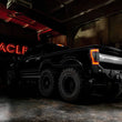 Load image into Gallery viewer, Oracle 17-22 Ford F-250/350 Superduty Flush Mount LED Tail Lights - Side View