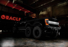Load image into Gallery viewer, Oracle 17-22 Ford F-250/350 Superduty Flush Mount LED Tail Lights - Side View