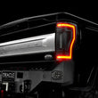 Load image into Gallery viewer, Oracle 17-22 Ford F-250/350 Superduty Flush Mount LED Tail Lights - Back View