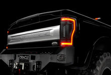 Load image into Gallery viewer, Oracle 17-22 Ford F-250/350 Superduty Flush Mount LED Tail Lights - Back View