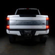 Load image into Gallery viewer, Oracle 17-22 Ford F-250/350 Superduty Flush Mount LED Tail Lights - Installation View