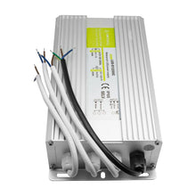 Load image into Gallery viewer, Oracle 17A Power Supply (Waterproof) - Back View