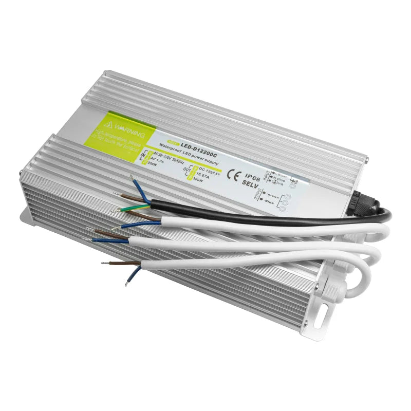 Oracle 17A Power Supply (Waterproof) - Additional View 5