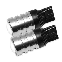 Load image into Gallery viewer, Oracle 18-21 Jeep Wrangler JL Reverse Light Bulb (Pair) - 6000K - Main Product View