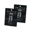 Load image into Gallery viewer, Oracle 18-21 Jeep Wrangler JL Reverse Light Bulb (Pair) - 6000K - Side View