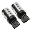 Load image into Gallery viewer, Oracle 18-21 Jeep Wrangler JL Reverse Light Bulb (Pair) - 6000K - Back View