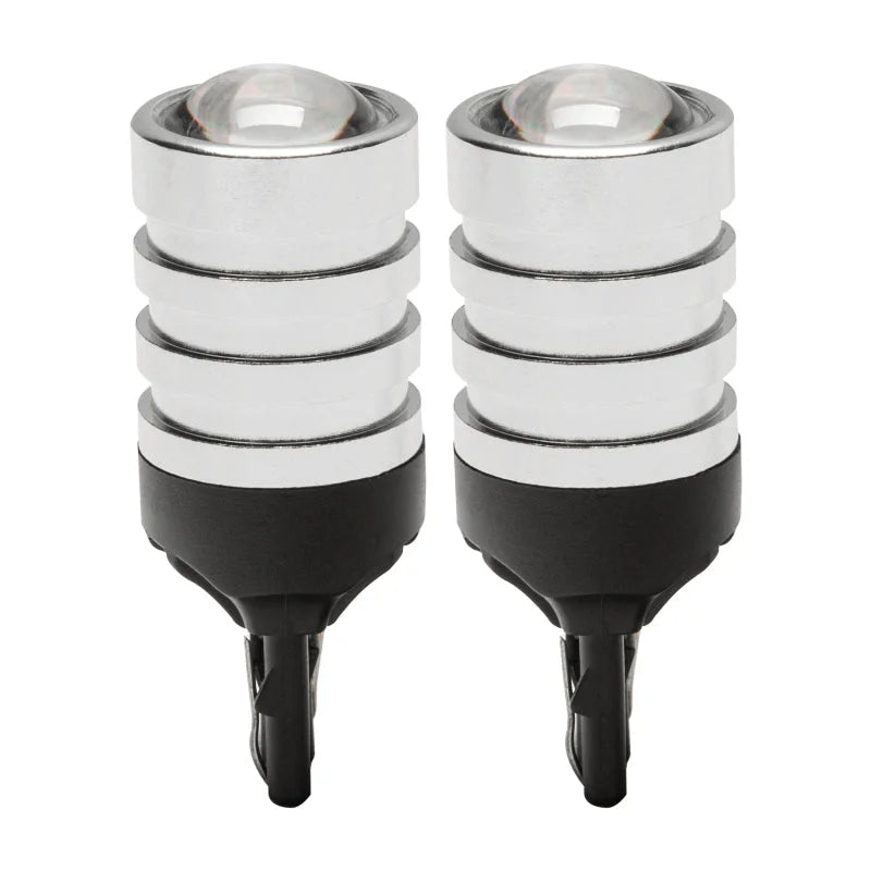 Oracle 18-21 Jeep Wrangler JL Reverse Light Bulb (Pair) - 6000K - Additional View 6