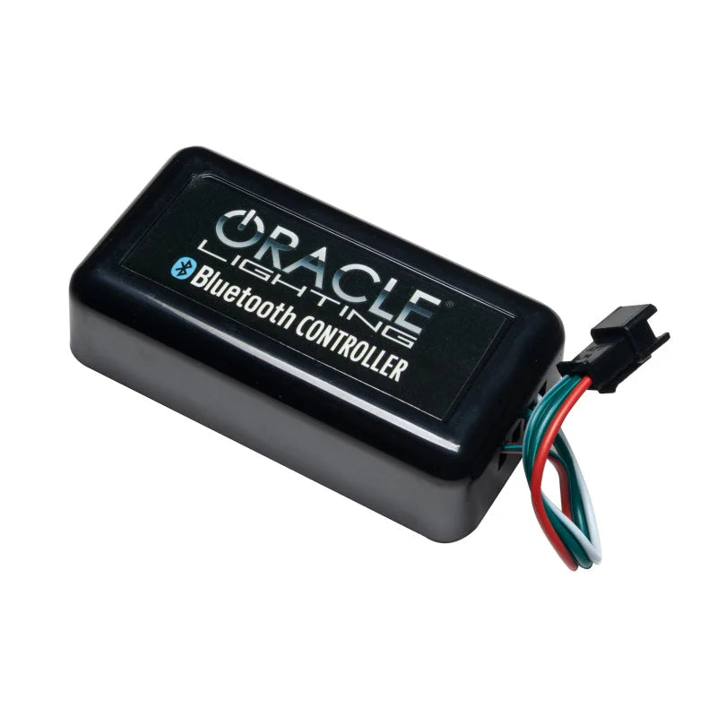 Oracle 18-21 Toyota Tundra Dynamic ColorSHIFT Headlight DRL Upgrade Kit - Additional View 5