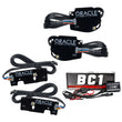 Load image into Gallery viewer, Oracle 19-21 Chevy Camaro SS/RS RGBW+A Headlight DRL Kit - ColorSHIFT w/ BC1 Cntrl - Main Product View