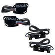 Load image into Gallery viewer, Oracle 19-21 Chevy Camaro SS/RS RGBW+A Headlight DRL Kit - ColorSHIFT w/o Controller - Main Product View