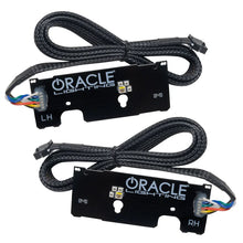 Load image into Gallery viewer, Oracle 19-21 Chevy Camaro SS/RS RGBW+A Headlight DRL Upgrade Kit - ColorSHIFT - Additional View 5
