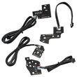 Load image into Gallery viewer, Oracle 19-21 Dodge RAM 1500 RGB+W Headlight DRL Kit- Reflector LED Headlights - +W - Additional View 6