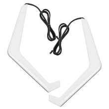 Load image into Gallery viewer, Oracle 19-21 Polaris RZR 1000 Dynamic Surface Mount DRL Signature Light - - Dynamic - Main Product View