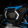 Load image into Gallery viewer, Oracle 19-21 Polaris RZR 1000 Dynamic Surface Mount DRL Signature Light - - Dynamic - Additional View 5